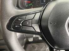 Renault Trafic 2.0 dCi Blue LL30 Advance Panel Van 5dr Diesel Manual L2 H1 Euro 6 (s/s) (130 ps) - U1228