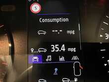 Renault Trafic 2.0 dCi Blue LL30 Advance Panel Van 5dr Diesel Manual L2 H1 Euro 6 (s/s) (130 ps) - U1228