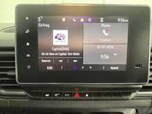 Renault Trafic 2.0 dCi Blue LL30 Advance Panel Van 5dr Diesel Manual L2 H1 Euro 6 (s/s) (130 ps) - U1228