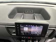 Renault Trafic 2.0 dCi Blue LL30 Advance Panel Van 5dr Diesel Manual L2 H1 Euro 6 (s/s) (130 ps) - U1228