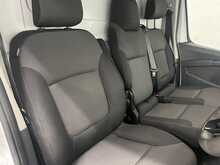 Renault Trafic 2.0 dCi Blue LL30 Advance Panel Van 5dr Diesel Manual L2 H1 Euro 6 (s/s) (130 ps) - U1228