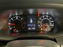 Renault Trafic 2.0 dCi Blue LL30 Advance Panel Van 5dr Diesel Manual L2 H1 Euro 6 (s/s) (130 ps) - U1228