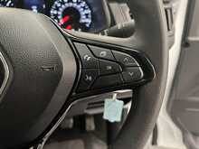 Renault Trafic 2.0 dCi Blue LL30 Advance Panel Van 5dr Diesel Manual L2 H1 Euro 6 (s/s) (130 ps) - U1228