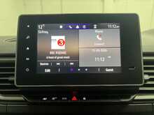 Renault Trafic 2.0 dCi Blue LL30 Advance Panel Van 5dr Diesel Manual L2 H1 Euro 6 (s/s) (130 ps) - U1228