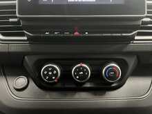 Renault Trafic 2.0 dCi Blue LL30 Advance Panel Van 5dr Diesel Manual L2 H1 Euro 6 (s/s) (130 ps) - U1228