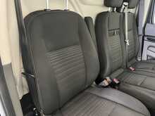 Ford Transit Custom 2.0 300 EcoBlue Limited Panel Van 5dr Diesel Auto L1 H1 Euro 6 (s/s) (130 ps) - U1245