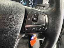 Ford Transit Custom 2.0 300 EcoBlue Limited Panel Van 5dr Diesel Auto L1 H1 Euro 6 (s/s) (130 ps) - U1245