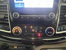 Ford Transit Custom 2.0 300 EcoBlue Limited Panel Van 5dr Diesel Auto L1 H1 Euro 6 (s/s) (130 ps) - U1245
