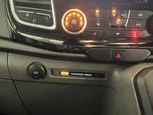 Ford Transit Custom 2.0 300 EcoBlue Limited Panel Van 5dr Diesel Auto L1 H1 Euro 6 (s/s) (130 ps) - U1245