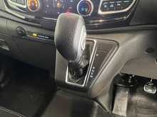 Ford Transit Custom 2.0 300 EcoBlue Limited Panel Van 5dr Diesel Auto L1 H1 Euro 6 (s/s) (130 ps) - U1245