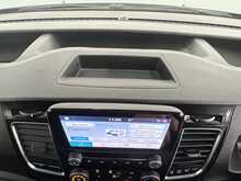 Ford Transit Custom 2.0 300 EcoBlue Limited Panel Van 5dr Diesel Auto L1 H1 Euro 6 (s/s) (130 ps) - U1245