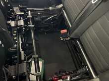 Ford Transit Custom 2.0 300 EcoBlue Limited Panel Van 5dr Diesel Auto L1 H1 Euro 6 (s/s) (130 ps) - U1245