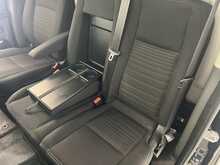 Ford Transit Custom 2.0 300 EcoBlue Limited Panel Van 5dr Diesel Auto L1 H1 Euro 6 (s/s) (130 ps) - U1245