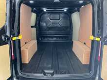 Ford Transit Custom 2.0 300 EcoBlue Limited Panel Van 5dr Diesel Auto L1 H1 Euro 6 (s/s) (130 ps) - U1245