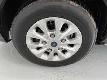 Ford Transit Custom 2.0 300 EcoBlue Limited Panel Van 5dr Diesel Auto L1 H1 Euro 6 (s/s) (130 ps) - U1245