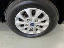 Ford Transit Custom 2.0 300 EcoBlue Limited Panel Van 5dr Diesel Auto L1 H1 Euro 6 (s/s) (130 ps) - U1245