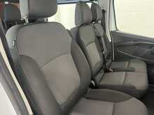 Renault Trafic 2.0 dCi Blue LL30 Advance Crew Van Double Cab 6dr Diesel Manual L2 H1 Euro 6 (s/s) (130 ps) - U1247