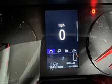 Renault Trafic 2.0 dCi Blue LL30 Advance Crew Van Double Cab 6dr Diesel Manual L2 H1 Euro 6 (s/s) (130 ps) - U1247