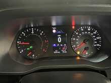 Renault Trafic 2.0 dCi Blue LL30 Advance Crew Van Double Cab 6dr Diesel Manual L2 H1 Euro 6 (s/s) (130 ps) - U1247