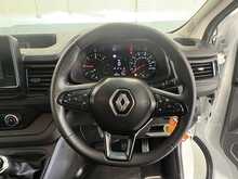 Renault Trafic 2.0 dCi Blue LL30 Advance Crew Van Double Cab 6dr Diesel Manual L2 H1 Euro 6 (s/s) (130 ps) - U1247