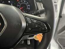 Renault Trafic 2.0 dCi Blue LL30 Advance Crew Van Double Cab 6dr Diesel Manual L2 H1 Euro 6 (s/s) (130 ps) - U1247