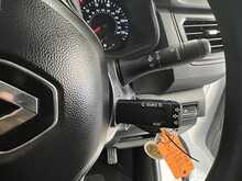 Renault Trafic 2.0 dCi Blue LL30 Advance Crew Van Double Cab 6dr Diesel Manual L2 H1 Euro 6 (s/s) (130 ps) - U1247