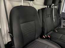 Ford Transit Custom 2.0 300 EcoBlue MHEV Limited Panel Van 5dr Diesel Manual L2 H2 Euro 6 (s/s) (130 ps) - U1250