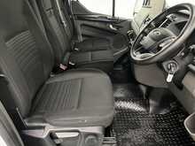 Ford Transit Custom 2.0 300 EcoBlue MHEV Limited Panel Van 5dr Diesel Manual L2 H2 Euro 6 (s/s) (130 ps) - U1250