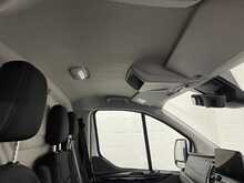 Ford Transit Custom 2.0 300 EcoBlue MHEV Limited Panel Van 5dr Diesel Manual L2 H2 Euro 6 (s/s) (130 ps) - U1250