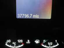 Ford Transit Custom 2.0 300 EcoBlue MHEV Limited Panel Van 5dr Diesel Manual L2 H2 Euro 6 (s/s) (130 ps) - U1250