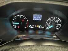 Ford Transit Custom 2.0 300 EcoBlue MHEV Limited Panel Van 5dr Diesel Manual L2 H2 Euro 6 (s/s) (130 ps) - U1250