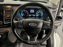 Ford Transit Custom 2.0 300 EcoBlue MHEV Limited Panel Van 5dr Diesel Manual L2 H2 Euro 6 (s/s) (130 ps) - U1250
