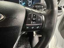 Ford Transit Custom 2.0 300 EcoBlue MHEV Limited Panel Van 5dr Diesel Manual L2 H2 Euro 6 (s/s) (130 ps) - U1250