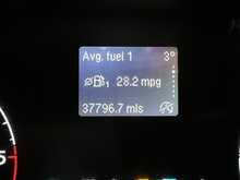 Ford Transit Custom 2.0 300 EcoBlue MHEV Limited Panel Van 5dr Diesel Manual L2 H2 Euro 6 (s/s) (130 ps) - U1250