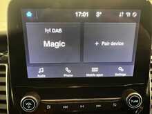 Ford Transit Custom 2.0 300 EcoBlue MHEV Limited Panel Van 5dr Diesel Manual L2 H2 Euro 6 (s/s) (130 ps) - U1250