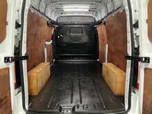 Ford Transit Custom 2.0 300 EcoBlue MHEV Limited Panel Van 5dr Diesel Manual L2 H2 Euro 6 (s/s) (130 ps) - U1250