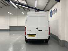 Mercedes-Benz Sprinter 2.1 314 CDI Premium Panel Van 5dr Diesel Manual FWD L2 H2 Euro 6 (s/s) (143 ps) - U1255