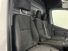 Mercedes-Benz Sprinter 2.1 314 CDI Premium Panel Van 5dr Diesel Manual FWD L2 H2 Euro 6 (s/s) (143 ps) - U1255
