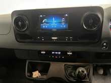Mercedes-Benz Sprinter 2.1 314 CDI Premium Panel Van 5dr Diesel Manual FWD L2 H2 Euro 6 (s/s) (143 ps) - U1255