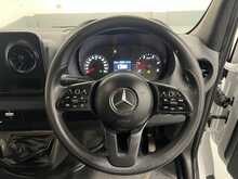 Mercedes-Benz Sprinter 2.1 314 CDI Premium Panel Van 5dr Diesel Manual FWD L2 H2 Euro 6 (s/s) (143 ps) - U1255