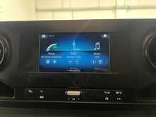 Mercedes-Benz Sprinter 2.1 314 CDI Premium Panel Van 5dr Diesel Manual FWD L2 H2 Euro 6 (s/s) (143 ps) - U1255