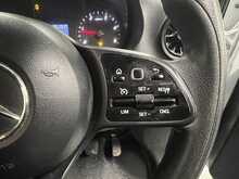 Mercedes-Benz Sprinter 2.1 314 CDI Premium Panel Van 5dr Diesel Manual FWD L2 H2 Euro 6 (s/s) (143 ps) - U1255