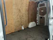 Mercedes-Benz Sprinter 2.1 314 CDI Premium Panel Van 5dr Diesel Manual FWD L2 H2 Euro 6 (s/s) (143 ps) - U1255