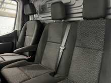 Mercedes-Benz Sprinter 2.1 314 CDI Premium Panel Van 5dr Diesel Manual FWD L2 H2 Euro 6 (s/s) (143 ps) - U1255
