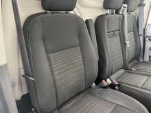 Ford Transit Custom 2.0 340 EcoBlue MHEV Limited Panel Van 5dr Diesel Manual L1 H1 Euro 6 (s/s) (130 ps) - U1256
