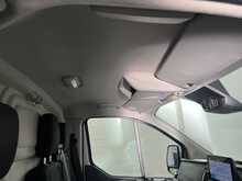 Ford Transit Custom 2.0 340 EcoBlue MHEV Limited Panel Van 5dr Diesel Manual L1 H1 Euro 6 (s/s) (130 ps) - U1256