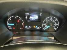 Ford Transit Custom 2.0 340 EcoBlue MHEV Limited Panel Van 5dr Diesel Manual L1 H1 Euro 6 (s/s) (130 ps) - U1256
