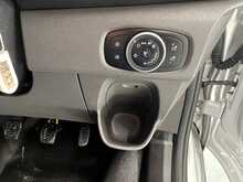 Ford Transit Custom 2.0 340 EcoBlue MHEV Limited Panel Van 5dr Diesel Manual L1 H1 Euro 6 (s/s) (130 ps) - U1256