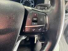 Ford Transit Custom 2.0 340 EcoBlue MHEV Limited Panel Van 5dr Diesel Manual L1 H1 Euro 6 (s/s) (130 ps) - U1256