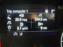 Ford Transit Custom 2.0 340 EcoBlue MHEV Limited Panel Van 5dr Diesel Manual L1 H1 Euro 6 (s/s) (130 ps) - U1256